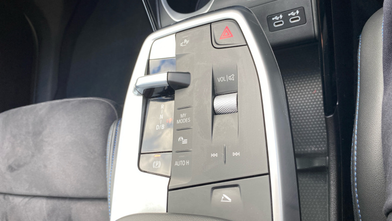 BMW iX1 150kW eDrive20 M Sport 65kWh 5dr Auto Electric Estate